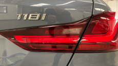 BMW 1 Series 118i [136] M Sport 5dr Step Auto [LCP] Petrol Hatchback